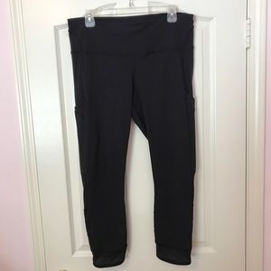 Lululemon pants